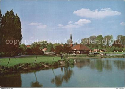 Waregem Regenboogstadion