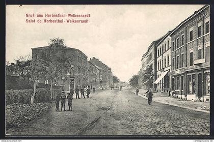 AK Herbesthal, Welkenraedt