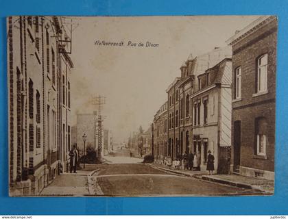 Welkenraedt Rue de Dison