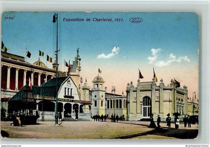 11040566 - Charleroi