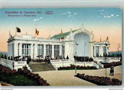 11040738 - Charleroi