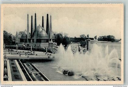 39783900 - Bruessel Bruxelles Ausstellungen