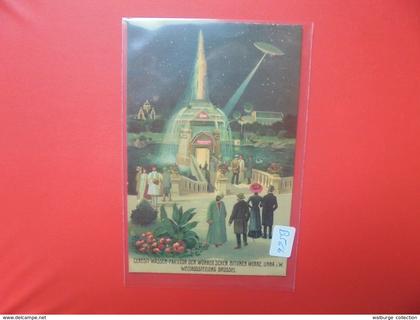 Bruxelles-1910 (B566)