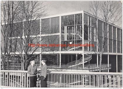 Canadian Pavilion