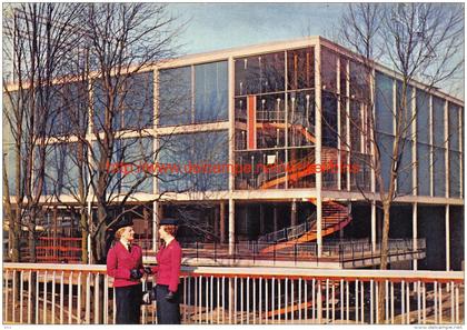 Canadian Pavilion
