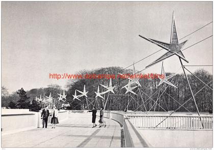 La Passerelle - de loopbrug