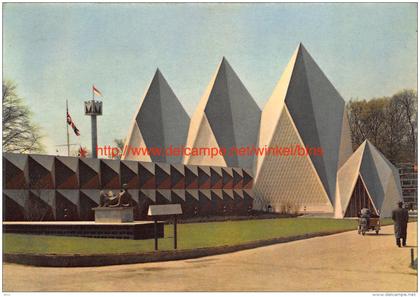 Pavilion of Great Britain