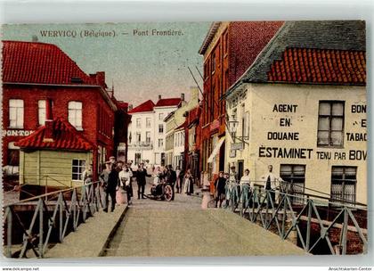 10648084 - Wervicq  Wervik