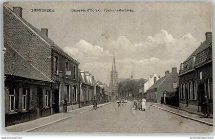 52050523 - Zonnebeke