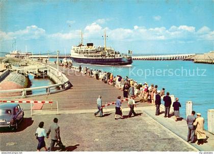 Oostende Ostende La Malle Ostende Douvres