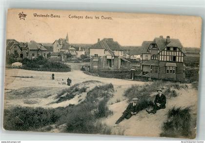 38246807 - Westende