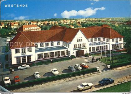 Westende Feriencentrum