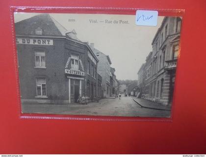 Visé Animation (V201)