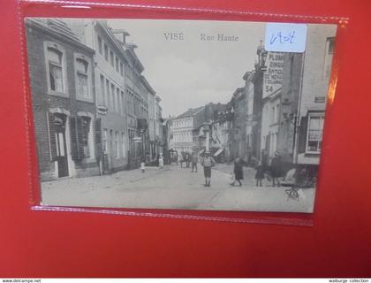 Visé Animation (V202)