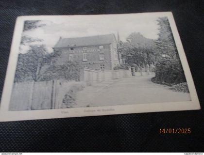 Visé, College St Hadelin