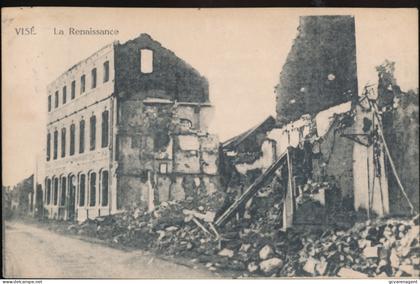 VISE.   LA RENAISSANCE