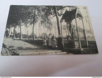 Visé, Les Escaliers de Lorette