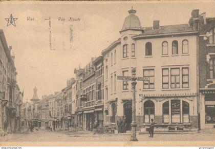 VISE.  RUE HAUTE