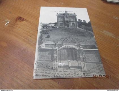 Vise Villa du Bourgmestre