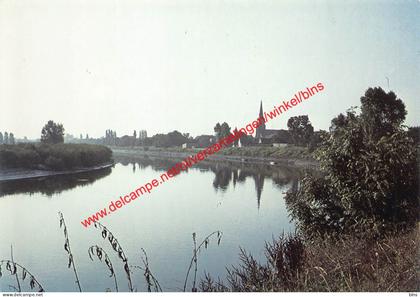 Schelde - Kerk - Wichelen