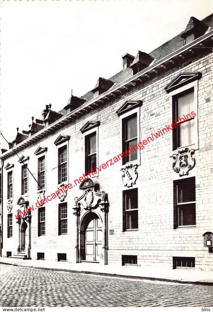 Gemeentehuis - Willebroek