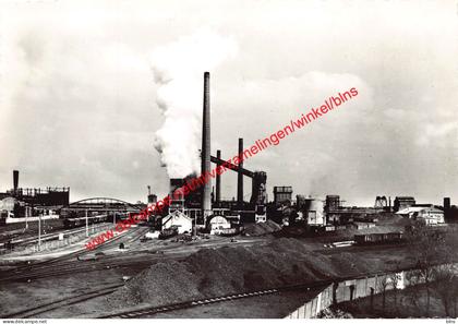 Industrie - Willebroek
