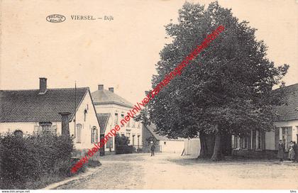 Dijk - Viersel Zandhoven