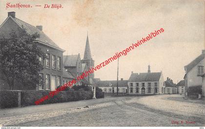 Santhoven - De Bljik - Zandhoven