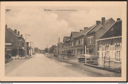 ZELZATE   ASSENEDESTEENWEG