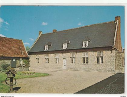 Elewijt, Die Kaserne