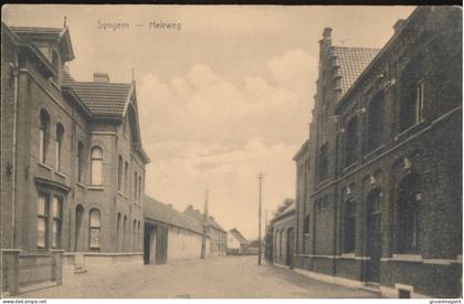 ZINGEM   HEIRWEG