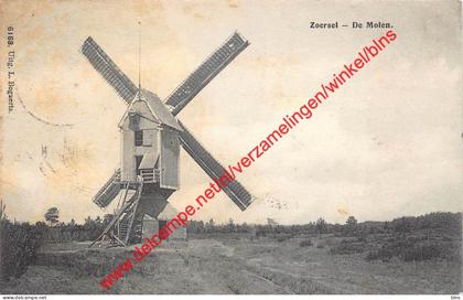 De Molen - Zoersel