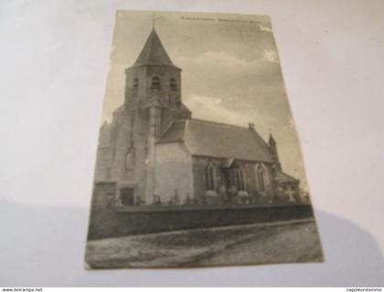 Nieuwmunster Monumentale kerk