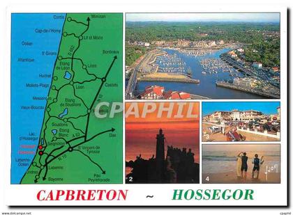CPM Capbreton Hossegor
