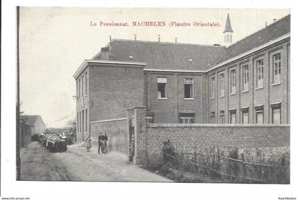 Machelen - Le Pensionnat.