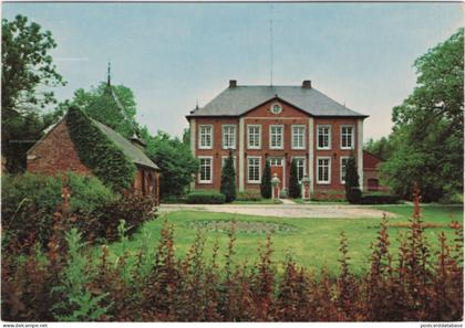 Zutendaal - Pastorie Duiventoren