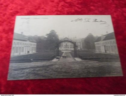 Beirlegem, Chateau,