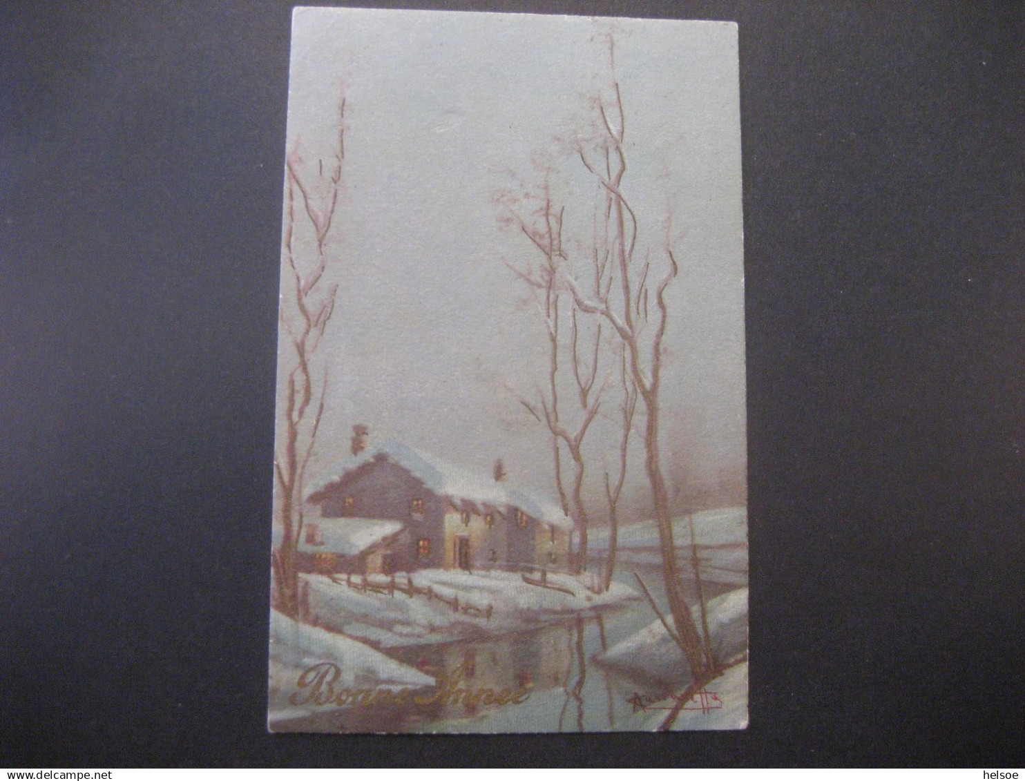 Belgien 1938- Ausstellung "Wasse" in Lüttich