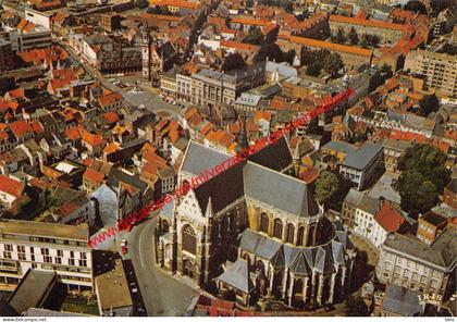 Panorama - Aalst