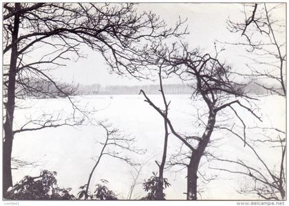 PK - Aalter Bellem - Kraenepoel - verstuurd naar Diegem 1989