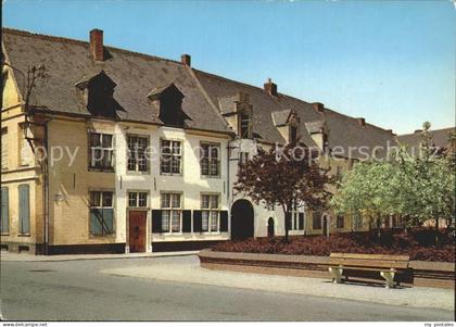 Aarschot Hendrick der Dritte