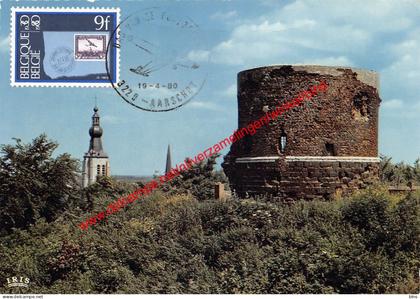 De Aurelianustoren - Aarschot