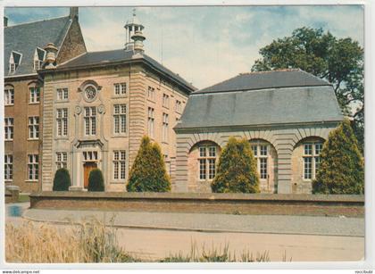 Abdij Affligem, Hekelgem