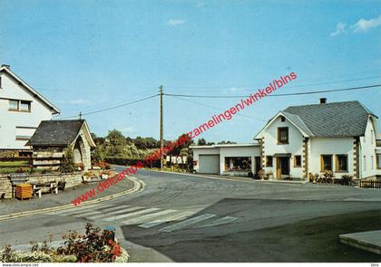 Montenau Zentrum-Centre - Amel