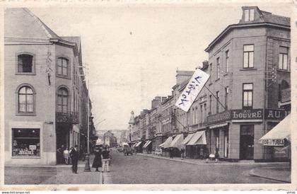 Andenne :Rue du Commerce ---  ecrit