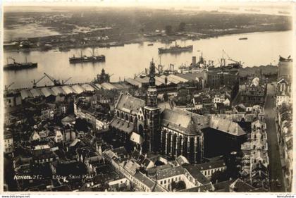 Anvers - Eglise Saint Paul