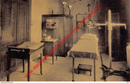 St. Camillus gesticht - X stralen - Antwerpen