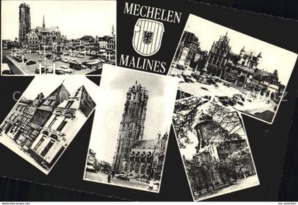 Mechelen Malines