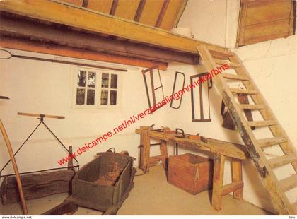 Ingooigem - Provinciaal Museum Stijn Streuvels Het Lijsternest - Anzegem