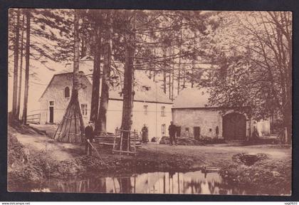 ARLON-Moulin Lampart